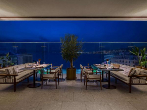 Swissotel Buyuk Efes Izmir